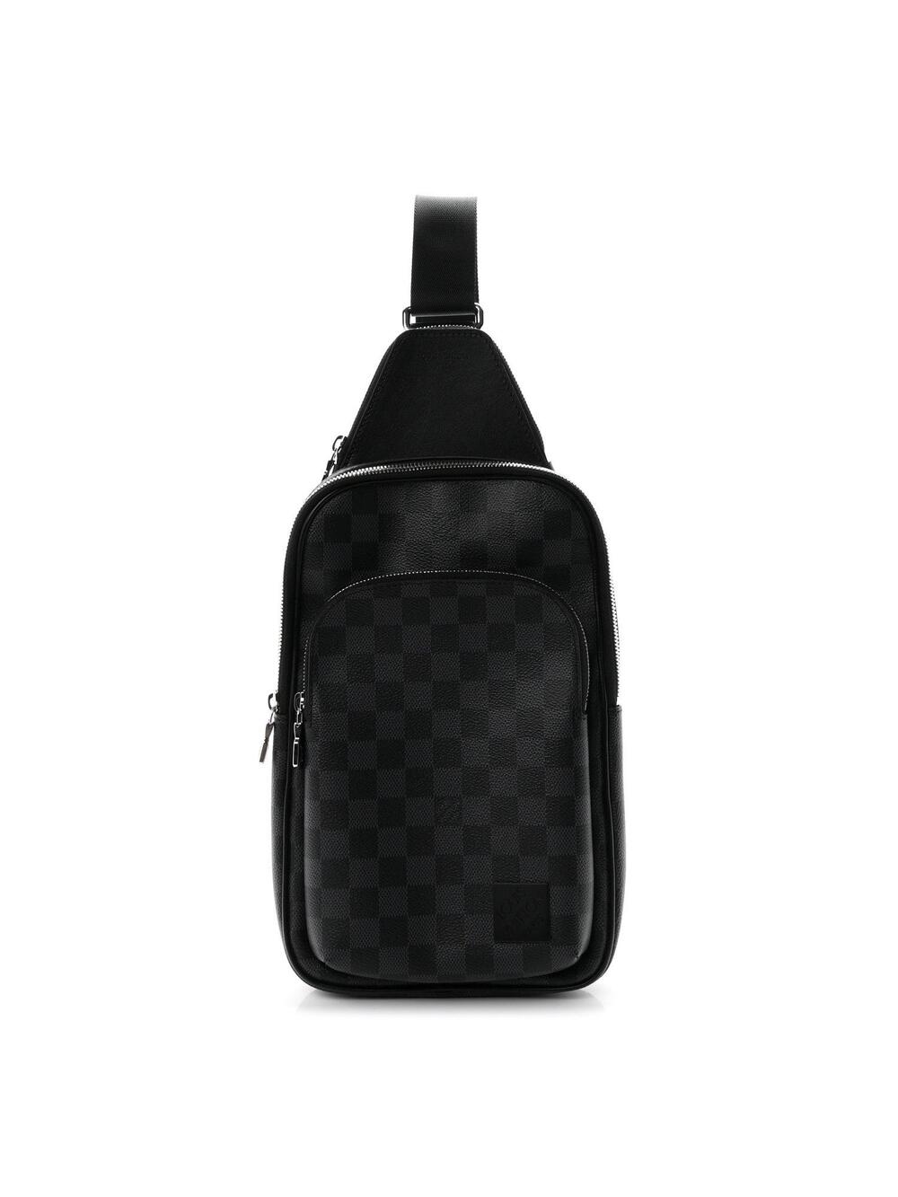 Louis Vuitton Damier Graphite Avenue #340839L18B